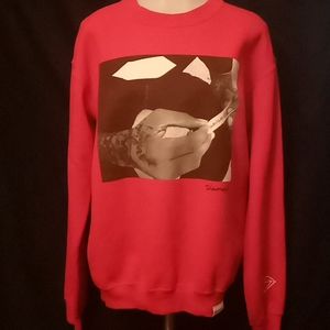 Diamond Supply Co. crewneck sweater